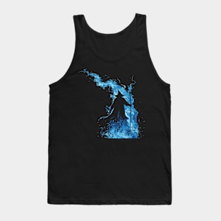 wizard Tank Top